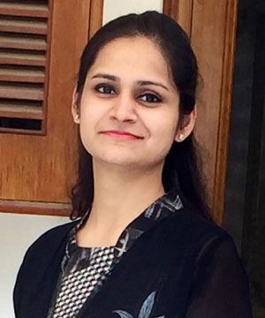 Dr. Kritika Jain