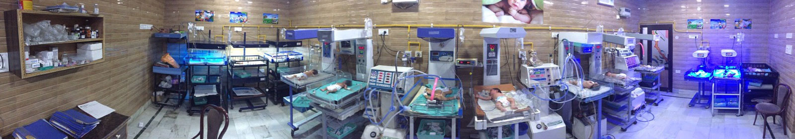 neonatology header image