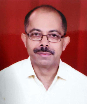 Dr. Shushil K Gupta